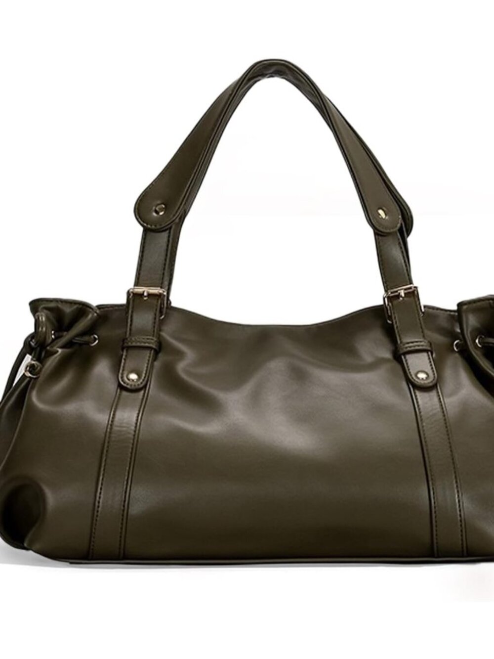 Woven Tote Bag For Women,, Large Hollow Beach Soft Satin Handbags Hand-woven Sat